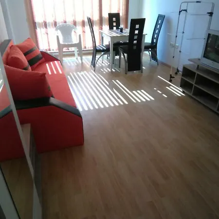 вила астория 2 Apartment Sweti Wlas