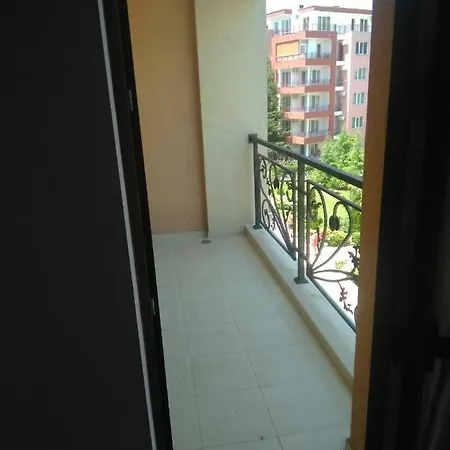 Apartment вила астория 2 Sweti Wlas