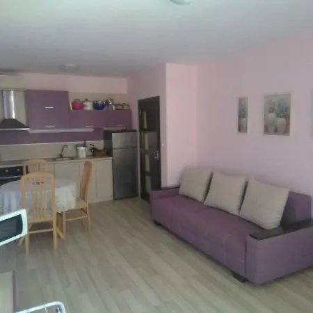 Apartment вила астория 2 Sweti Wlas