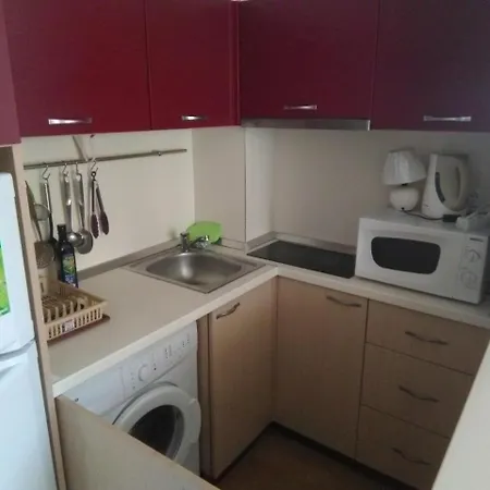Apartment вила астория 2